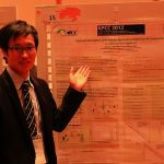 The 18th Asia-pacific Conference on Communications (APCC2012) was held in Jeju, Korea from 15-17 Oct. 2012.