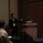 The 18th Asia-pacific Conference on Communications (APCC2012) was held in Jeju, Korea from 15-17 Oct. 2012.