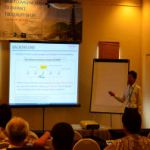 The 19th Asia-Pacific Conference on Communications (APCC2013) was held in Bali, Indonesia from 29-31 Aug. 2013.