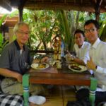 The 19th Asia-Pacific Conference on Communications (APCC2013) was held in Bali, Indonesia from 29-31 Aug. 2013.