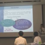 The IEEE APWCS international symposium on wireless communications technologies was held on the 4th and 5th August 2005.