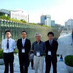 Asia Pacific Wireless Communications Symposium (APWCS 2009) international conference was held in Seoul, Korea from the 20th to the 21st of Aug. 2009.