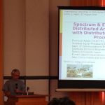Asia Pacific Wireless Communications Symposium (APWCS 2012) international conference was held in Kyoto, Japan from 23-24 Aug. 2012.