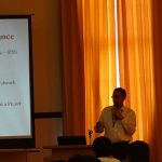 Asia Pacific Wireless Communications Symposium (APWCS 2012) international conference was held in Kyoto, Japan from 23-24 Aug. 2012.