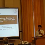 Asia Pacific Wireless Communications Symposium (APWCS 2012) international conference was held in Kyoto, Japan from 23-24 Aug. 2012.