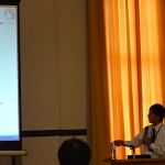 Asia Pacific Wireless Communications Symposium (APWCS 2012) international conference was held in Kyoto, Japan from 23-24 Aug. 2012.