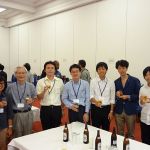 Asia Pacific Wireless Communications Symposium (APWCS 2012) international conference was held in Kyoto, Japan from 23-24 Aug. 2012.