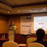 The 2014 International Conference on Advanced Technologies for Communications (ATC2014) was held in Hanoi, Vietnam from 15-17 Oct. 2014.
