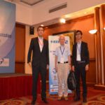 The 2014 International Conference on Advanced Technologies for Communications (ATC2014) was held in Hanoi, Vietnam from 15-17 Oct. 2014.
