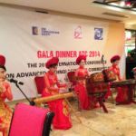 The 2014 International Conference on Advanced Technologies for Communications (ATC2014) was held in Hanoi, Vietnam from 15-17 Oct. 2014.
