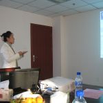 The 3rd International Conference On Front Wireless Communication, Optical communication and Networking Technology (FWOCNT2010) was held in Nanjing, China from the 3rd to the 5th of Dec. 2010.