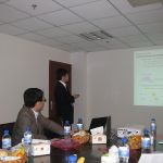 The 3rd International Conference On Front Wireless Communication, Optical communication and Networking Technology (FWOCNT2010) was held in Nanjing, China from the 3rd to the 5th of Dec. 2010.