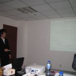 The 3rd International Conference On Front Wireless Communication, Optical communication and Networking Technology (FWOCNT2010) was held in Nanjing, China from the 3rd to the 5th of Dec. 2010.