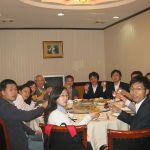 The 3rd International Conference On Front Wireless Communication, Optical communication and Networking Technology (FWOCNT2010) was held in Nanjing, China from the 3rd to the 5th of Dec. 2010.