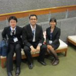 IEEE International Conference on Communications (ICC 2011) was held in Kyoto, Japan from the 6th to the 9th of July 2011.