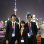 3rd IEEE/CIC International Conference on Communications in China (ICCC2014) was held in Shanghai, China from 13-15 Oct. 2014.