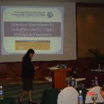 International Conference on Computational Science (ICCS) was held in Singapore during September 19- 22,2004.