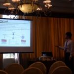 2012 IEEE The 13th International Conference on Communication Systems (ICCS2012) was held in Singapore from 21-23 Nov. 2012.