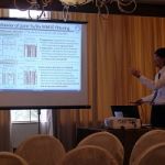 2012 IEEE The 13th International Conference on Communication Systems (ICCS2012) was held in Singapore from 21-23 Nov. 2012.