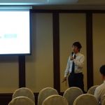 2012 IEEE The 13th International Conference on Communication Systems (ICCS2012) was held in Singapore from 21-23 Nov. 2012.
