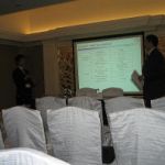 The 8th International Conference on Information, Communications, and Signal Processing (ICICS2011) was held in Singapore from the 13th to the 16th of Dept. 2011.