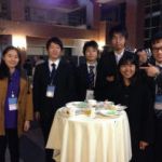 9th International Conference on Information, Communication and Signal Processing (ICICS2013) was held in Tainan, Taiwan from 10-13 Dec. 2013.