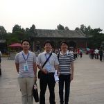2012 International Conference on Network Infrastructure and Digital Content (IC-NIDC2012) was held in Beijing, China from 21-23 Sept. 2012.