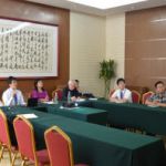 2014 4th IEEE International Conference on Network Infrastructure and Digital Content (IC-NIDC2014) was held in Beijing, China from 19-21 Sep. 2014.