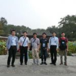 2014 4th IEEE International Conference on Network Infrastructure and Digital Content (IC-NIDC2014) was held in Beijing, China from 19-21 Sep. 2014.