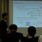 2013 International Symposium on Intelligent Signal Processing and Communication Systems (ISPACS2013) was held in Naha, Okinawa from 12-15 Nov. 2013.