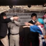 2013 International Symposium on Intelligent Signal Processing and Communication Systems (ISPACS2013) was held in Naha, Okinawa from 12-15 Nov. 2013.