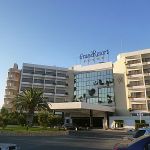 The 8th International Wireless Communications and Mobile Computing Conference (IWCMC2012) was held in Limassol, Cyprus from 27-31 Aug. 2012.