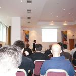 The 8th International Workshop on Multi-Carrier Systems & Solutions (MC-SS 2011) was held in Herrsching, Germany from the 3rd to the 4th of May 2011.