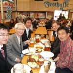 The 8th International Workshop on Multi-Carrier Systems & Solutions (MC-SS 2011) was held in Herrsching, Germany from the 3rd to the 4th of May 2011.