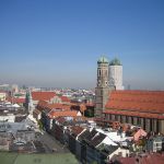 The 8th International Workshop on Multi-Carrier Systems & Solutions (MC-SS 2011) was held in Herrsching, Germany from the 3rd to the 4th of May 2011.