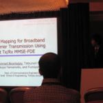 IEEE 24th Annual International Symposium on Personal, Indoor and Mobile Radio Communications (PIMRC2013) was held in London, UK from 8-11 Sep. 2013.