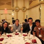 IEEE 25th Annual International Symposium on Personal, Indoor and Mobile Radio Communications (PIMRC2014) was held in Washington D.C., USA from 2-5 Sep. 2014.