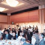 Wireless Personal Multimedia Communications(WPMC)(http://www1.ilcc.com/WPMC/)international conference was held in Yokosuka on October19- 22,2003.
