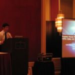 Vehicular Technology Conference (VTC2005-fall) was held in Dallas, Texas between the 26th and the 28th of September 2005.