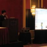 Vehicular Technology Conference (VTC2005-fall) was held in Dallas, Texas between the 26th and the 28th of September 2005.