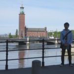 The Vehicular Technology Conference (VTC2005-spring) was held in Stockholm between 30th May-1st of June 2005.