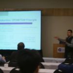 The 2007 IEEE 68th Vehicular Technology Conference (VTC2008-fall) was held in Baltimore, USA between the 21st and the 24th of Semptember 2008.