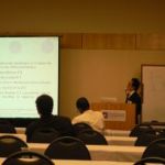 The 2007 IEEE 68th Vehicular Technology Conference (VTC2008-fall) was held in Baltimore, USA between the 21st and the 24th of Semptember 2008.