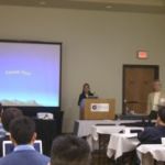 The 2007 IEEE 68th Vehicular Technology Conference (VTC2008-fall) was held in Baltimore, USA between the 21st and the 24th of Semptember 2008.