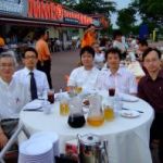 The 2007 IEEE 67th Vehicular Technology Conference (VTC2008-spring) was held in Singapore between the 11th and the 14th of May 2008.