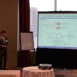 2010 IEEE 72th Vehicular Technology Conference (VTC2010-Fall) was held in Ottawa, Canada from the 6th to the 9th of Sept. 2010.