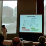 2010 IEEE 72th Vehicular Technology Conference (VTC2010-Fall) was held in Ottawa, Canada from the 6th to the 9th of Sept. 2010.