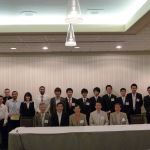 Masashi Itagaki (Master course student) was awarded the IEEE VTS Japan 2010 Young Researcher's Encouragement Award. (8th Sep. 2010, Ottawa, Canada)