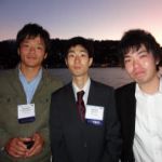 2011 IEEE 74th Vehicular Technology Conference (VTC2011-Fall) was held in San Francisco, United States from the 5th to the 8th of Sept. 2011.