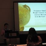 2012 IEEE 76th Vehicular Technology Conference (VTC2012-Fall) was held in Quebec, Canada from 3-6 Sept. 2012.